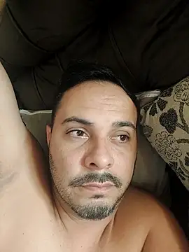 Fernando0014 online show from April 2, 1:30 pm