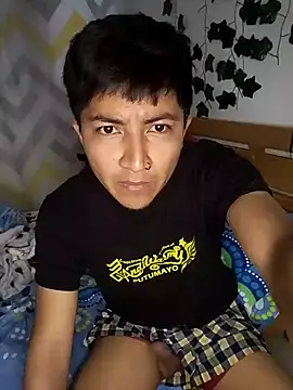 Jess Botja online show from November 24, 4:41 pm