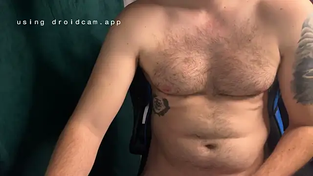 theh0tdick online show from December 3, 8:48 pm