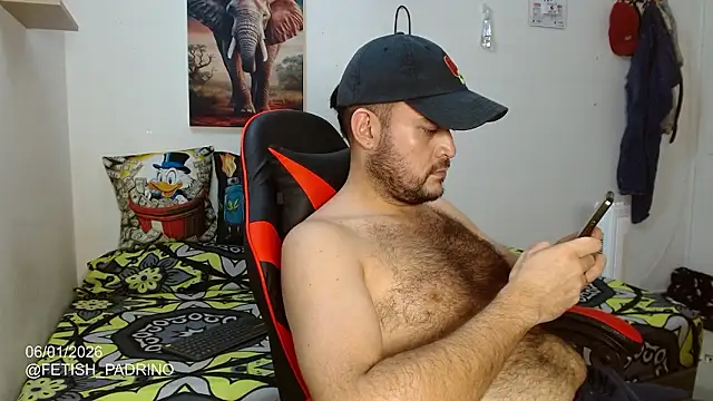 holegape online show from January 7, 5:56 am