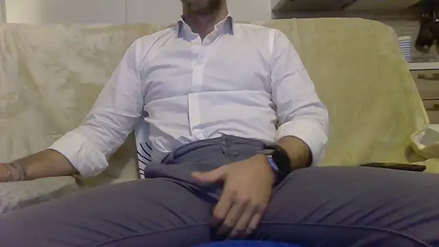 Eroshotlicker online show from March 28, 10:21 pm