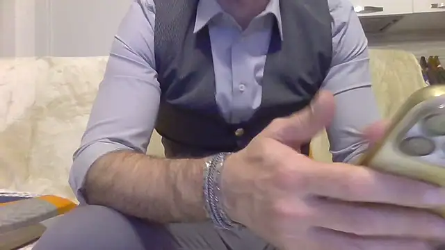 Eroshotlicker online show from February 12, 9:32 pm