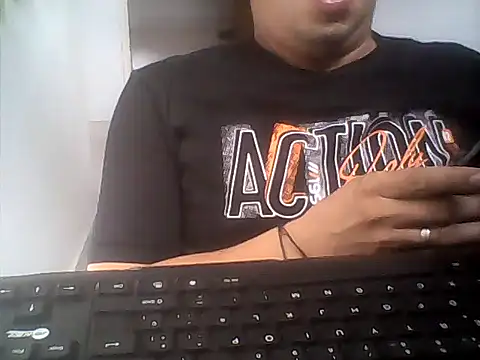 mameanominous online show from November 25, 6:54 pm