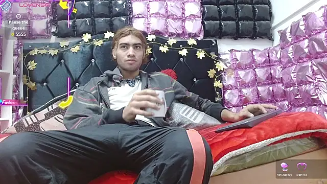 andresdark 07 online show from December 3, 3:23 am