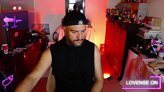 sekteth remeth online show from November 26, 8:23 pm