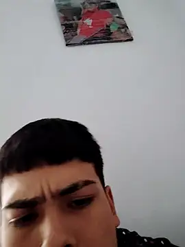 Estewar27 online show from November 25, 1:46 pm