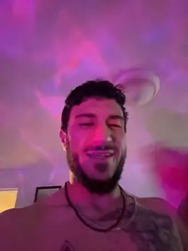 DaddysBoyToy423 online show from November 25, 8:55 pm