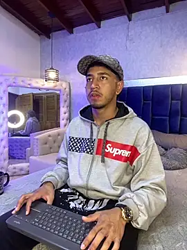 Brand Collins online show from February 25, 11:55 am