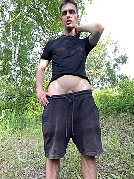 joshnovaq online show from July 3, 12:22 pm