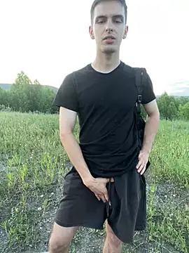 joshnovaq online show from July 4, 3:04 pm