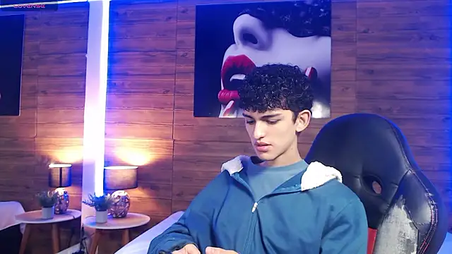 Michaelkoiv online show from March 7, 11:30 am