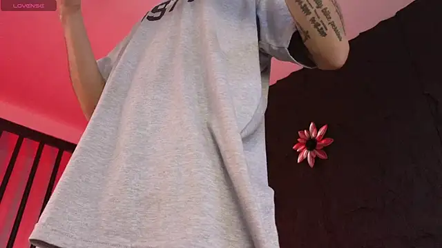 Paulo 527 online show from December 19, 9:12 pm