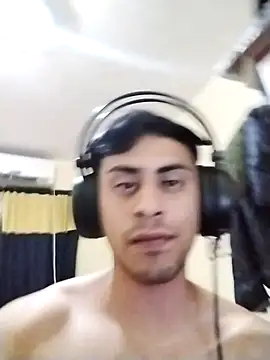 NicoAlPriv online show from November 26, 2:25 am