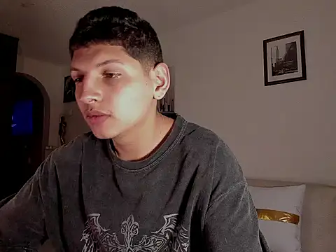 Juan belmont online show from February 7, 12:01 pm