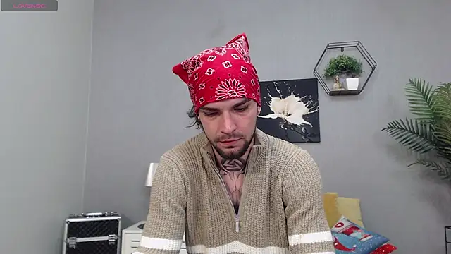 KaneHunter online show from April 5, 8:38 pm