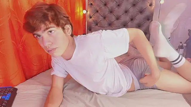 Jacobelord online show from March 15, 12:13 pm