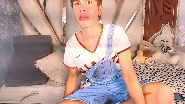 Jacobelord online show from June 3, 2:33 pm