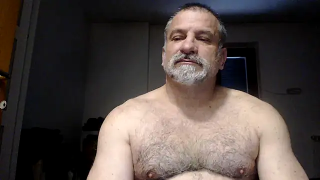 Mauro7788 online show from April 21, 11:05 am