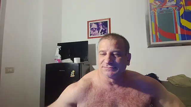 Mauro7788 online show from May 30, 2:11 am