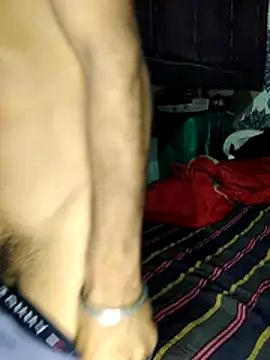 Fitboy07 online show from April 24, 8:33 pm