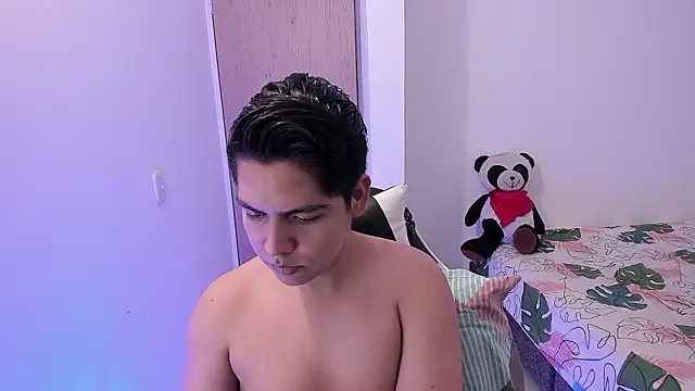 Asta YunoXXX online show from March 1, 10:48 am