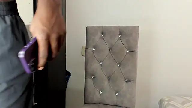 Darktemp  online show from March 22, 10:04 pm