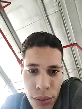 Garra55555 online show from December 3, 1:50 pm