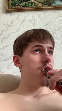 FreeRich online show from February 19, 6:43 am