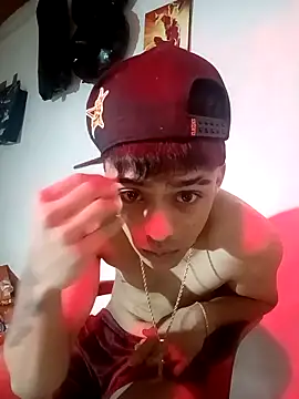 Jushle 6 online show from November 29, 1:40 am