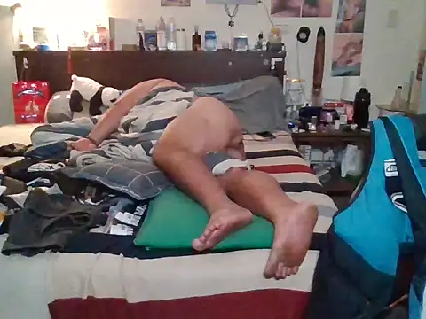 ilove90123 online show from April 29, 5:30 pm