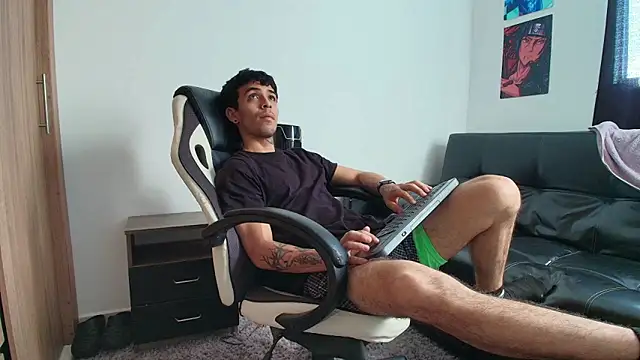 liorvante online show from March 14, 1:40 pm