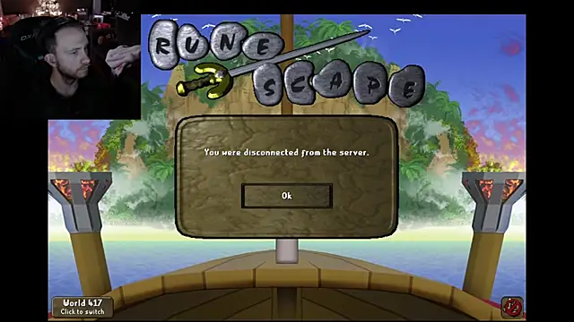 Dirty Dino online show from November 29, 7:10 am