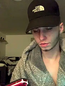 vburner52 online show from November 29, 6:48 am