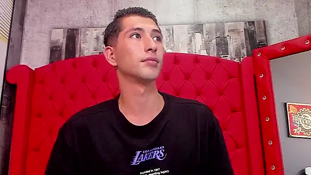 jay Bluee1 online show from January 10, 1:15 pm