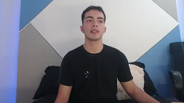 Bruno steel1 online show from December 2, 1:25 pm