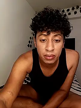 Varek biglatin dick online show from January 6, 2:15 am