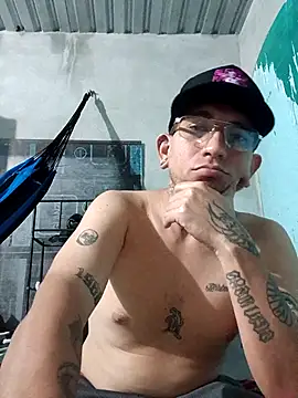 macarywillm online show from March 16, 4:19 am