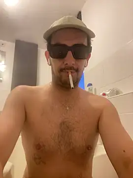 hyperanal online show from July 17, 8:26 pm