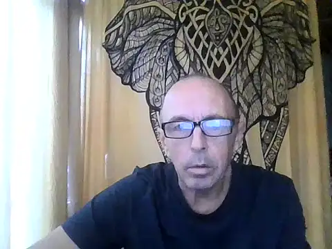 Tantra sex coach online show from November 30, 12:29 pm