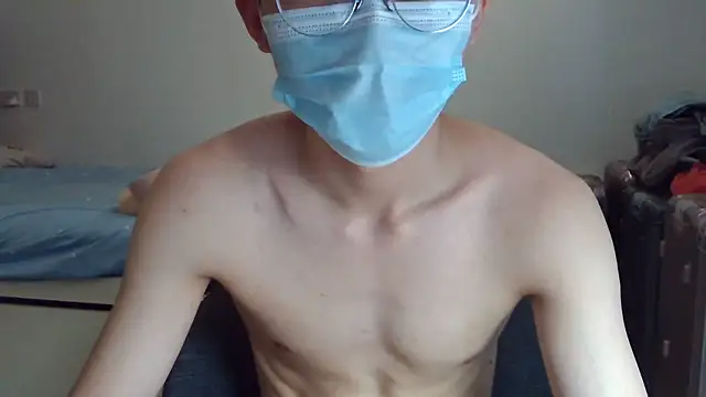 Asian Incubus online show from April 15, 3:12 pm