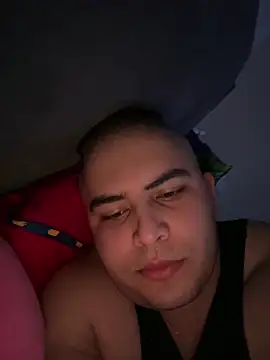 Darnold007 online show from December 22, 1:25 am