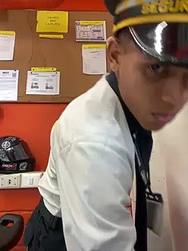 vispera online show from February 25, 5:14 pm