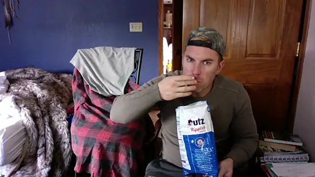 SpunRedneck online show from January 9, 8:47 pm