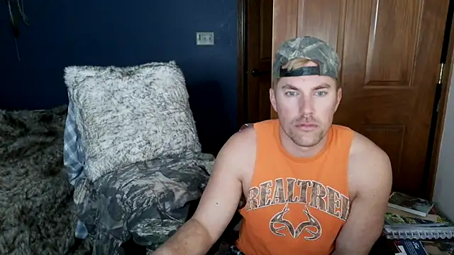 SpunRedneck online show from February 5, 10:55 am