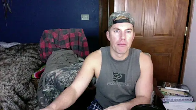 SpunRedneck online show from January 14, 10:42 am