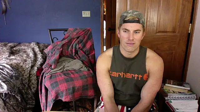 SpunRedneck online show from January 7, 7:41 pm