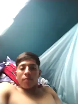 Manuelp0203 online show from March 6, 8:28 pm