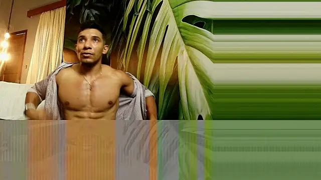 IAN KNOX online show from January 10, 8:00 pm