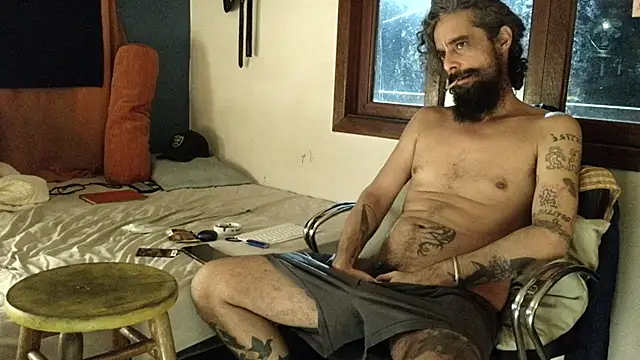 ooproprio online show from May 20, 4:30 am