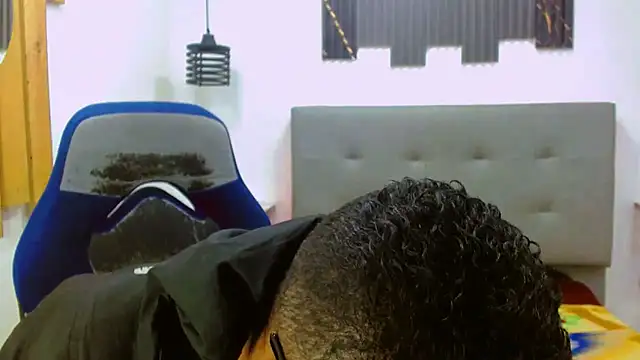 Axel Marcu online show from January 9, 4:29 am